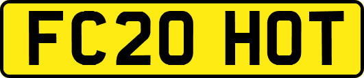 FC20HOT