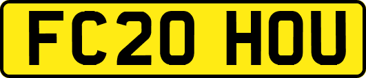 FC20HOU