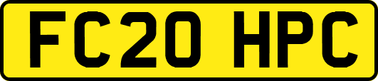 FC20HPC