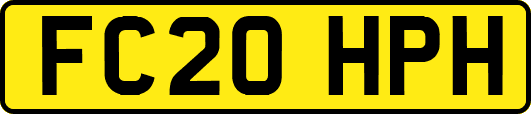 FC20HPH