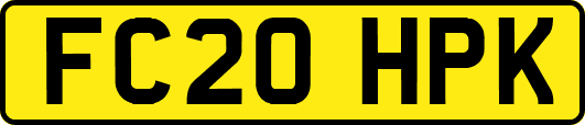 FC20HPK