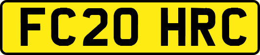 FC20HRC