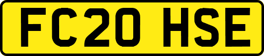FC20HSE