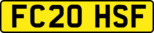 FC20HSF