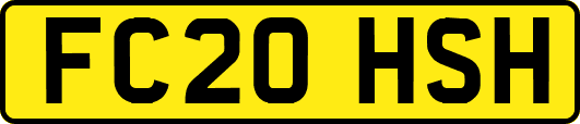FC20HSH