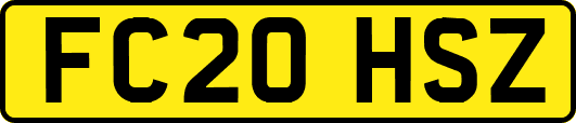 FC20HSZ