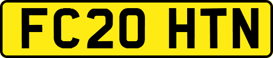 FC20HTN