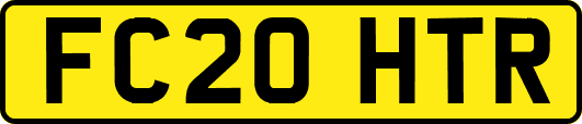 FC20HTR