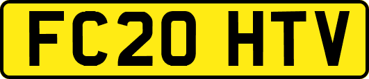 FC20HTV