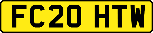 FC20HTW