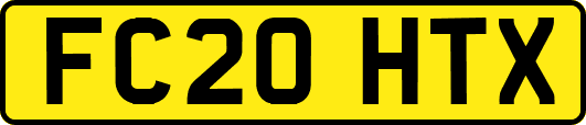 FC20HTX