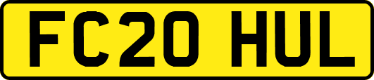 FC20HUL