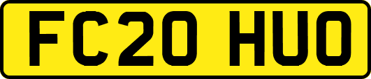 FC20HUO