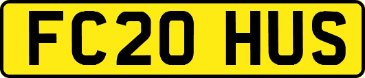FC20HUS
