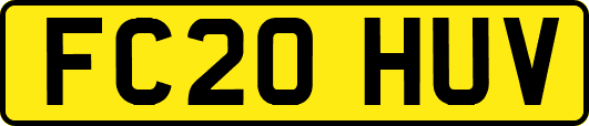 FC20HUV