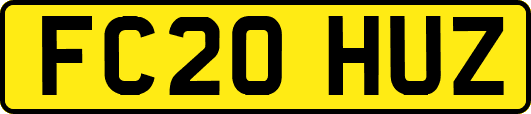 FC20HUZ