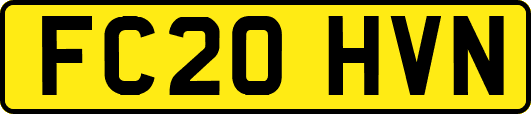 FC20HVN