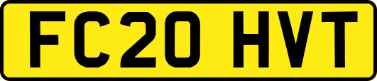 FC20HVT