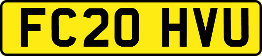 FC20HVU