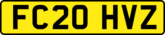 FC20HVZ
