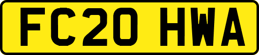 FC20HWA