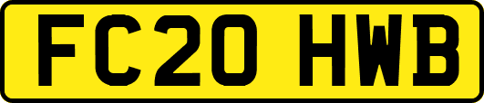 FC20HWB