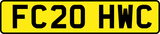 FC20HWC