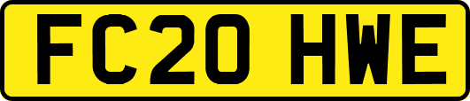 FC20HWE