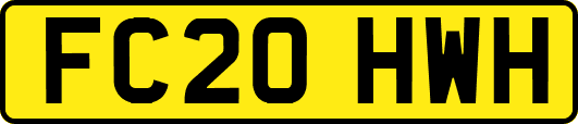 FC20HWH
