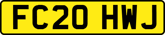 FC20HWJ