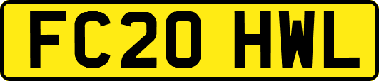 FC20HWL
