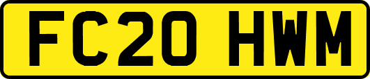 FC20HWM