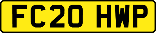 FC20HWP