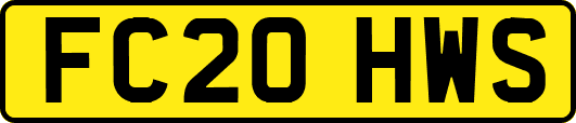 FC20HWS