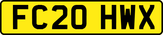 FC20HWX