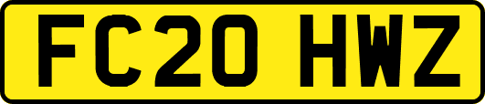 FC20HWZ