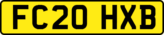 FC20HXB