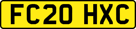 FC20HXC