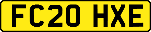 FC20HXE