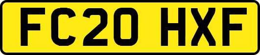 FC20HXF