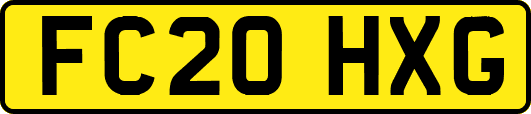 FC20HXG
