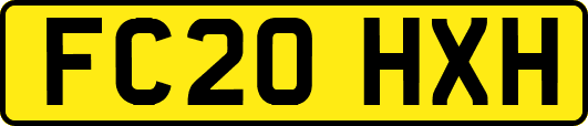 FC20HXH