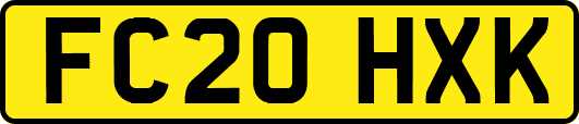FC20HXK
