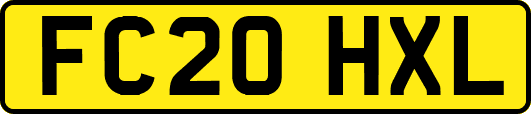 FC20HXL