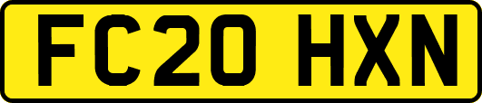 FC20HXN