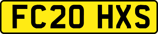 FC20HXS