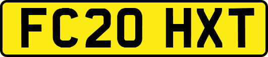 FC20HXT