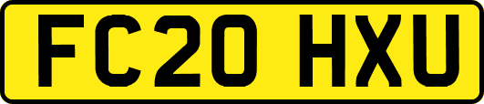 FC20HXU