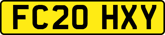 FC20HXY