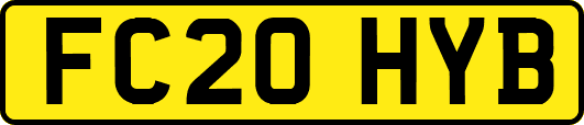 FC20HYB